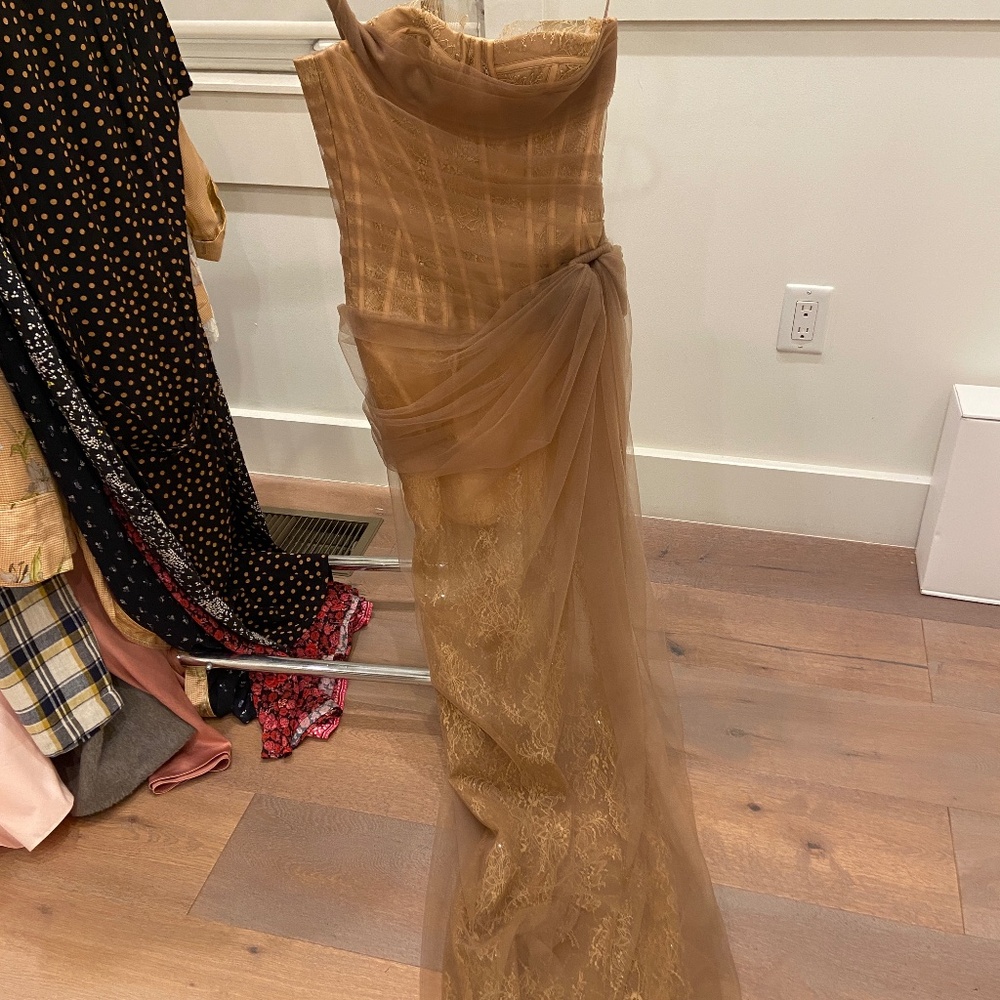 Mara Dress
